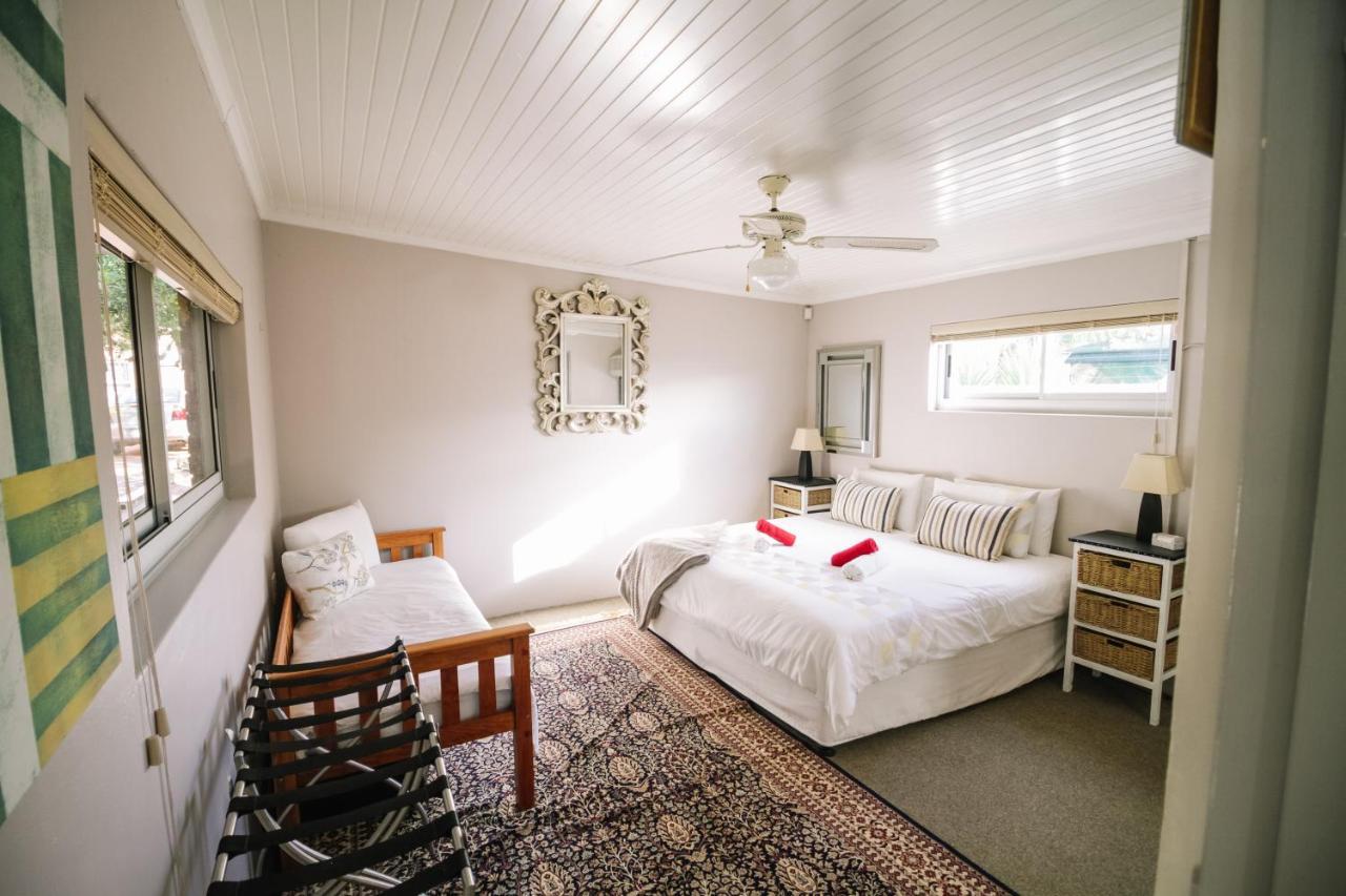 90 On Wellington Cottage Port Elizabeth Buitenkant foto