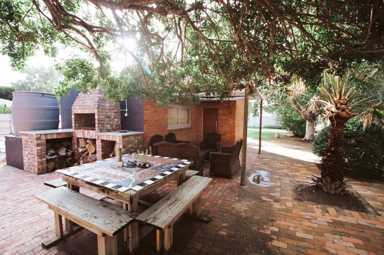 90 On Wellington Cottage Port Elizabeth Buitenkant foto