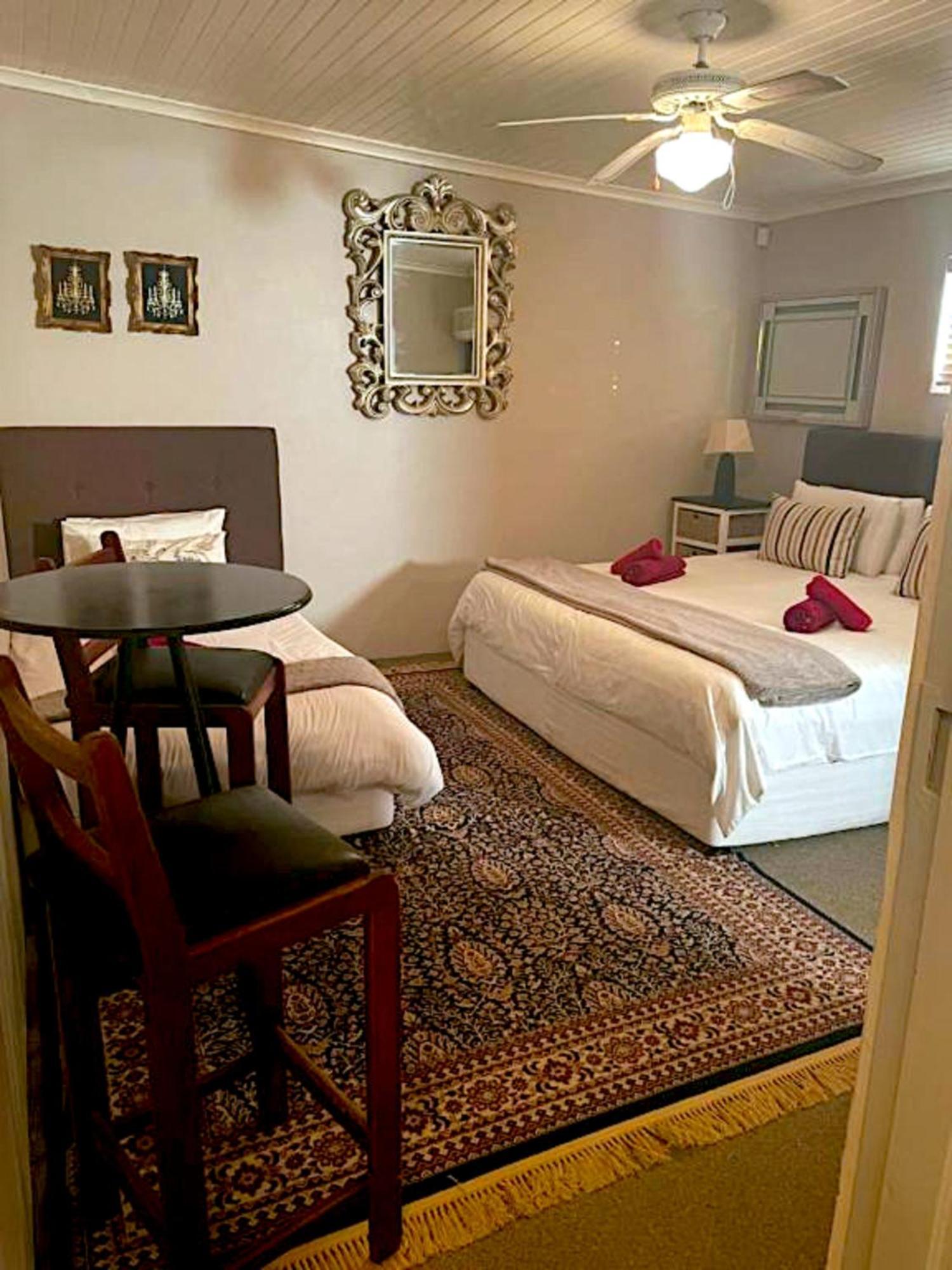 90 On Wellington Cottage Port Elizabeth Buitenkant foto
