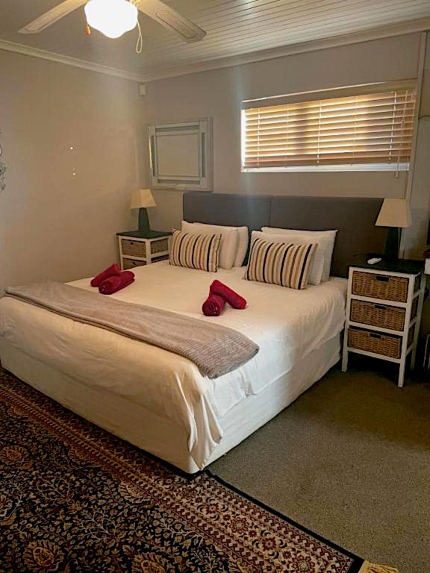 90 On Wellington Cottage Port Elizabeth Buitenkant foto