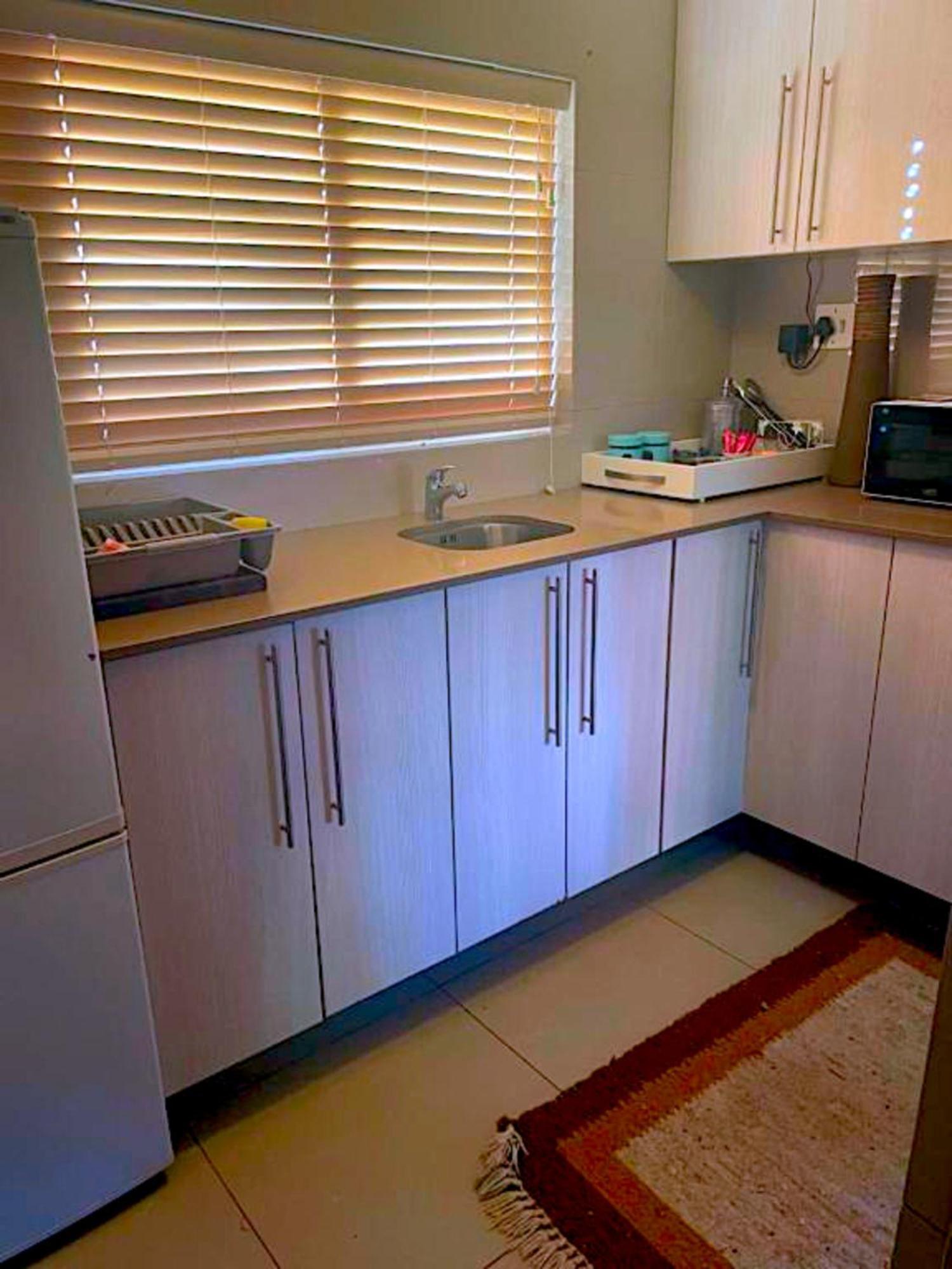 90 On Wellington Cottage Port Elizabeth Buitenkant foto