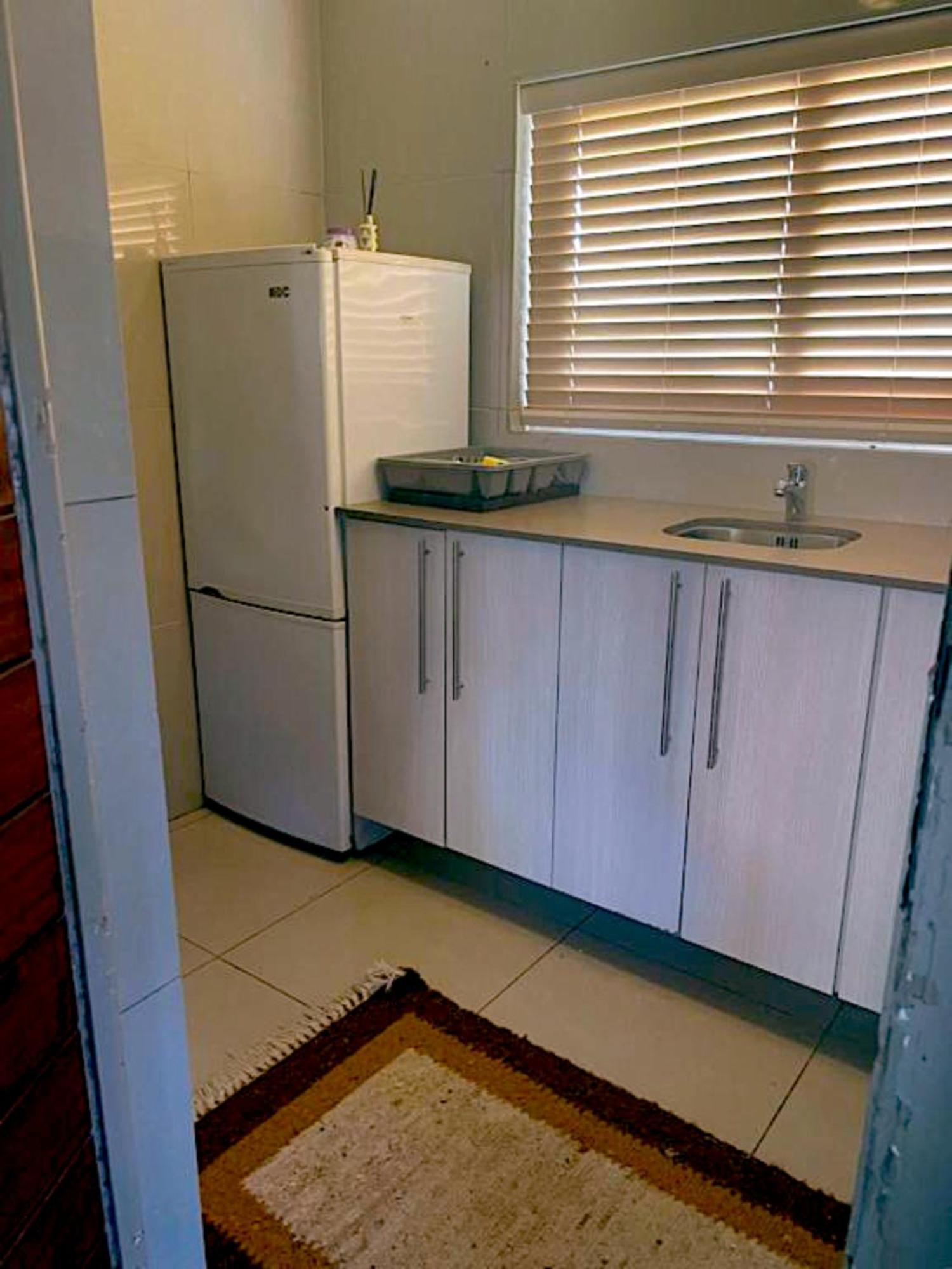 90 On Wellington Cottage Port Elizabeth Buitenkant foto