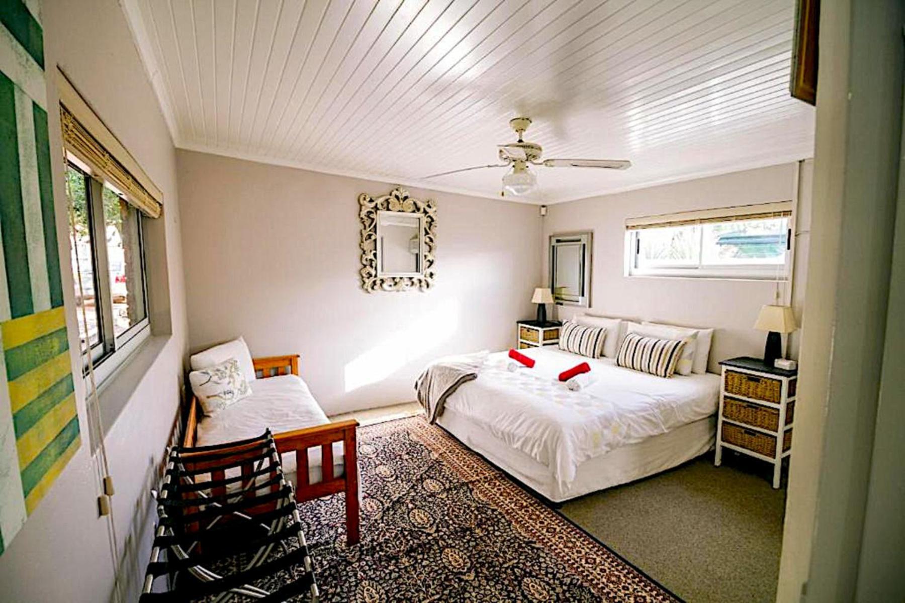 90 On Wellington Cottage Port Elizabeth Buitenkant foto